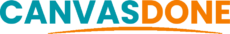 canvasdone logo color