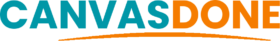 canvasdone logo color
